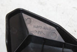2023 KAWASAKI NINJA 400 OEM RIGHT FRAME SIDE COVER COWL PANEL TRIM