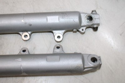 1995 SUZUKI KATANA 750 GSX750F OEM FRONT FORKS SHOCK SUSPENSION SET PAIR