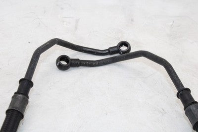 2009 Suzuki GS500F OEM ENGINE MOTOR OIL COOLER