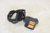 95-01 BMW R1100R OEM RIGHT CLIP ON HANDLE KILL OFF START SWITCH SWITCHES