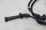 2020 SUZUKI SV650 OEM IGNITION COILS COIL SPARK PLUG CAPS