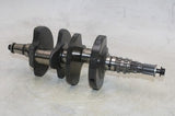 02-09 HONDA INTERCEPTOR 800 VFR800 OEM ENGINE MOTOR CRANKSHAFT CRANK SHAFT