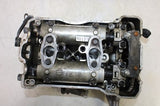 02-09 HONDA INTERCEPTOR 800 VFR800A ABS OEM FRONT ENGINE TOP END CYLINDER HEAD