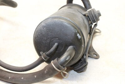 1991 HONDA HAWK GT 650 OEM EVAP VAPOR  CHARCOAL EMISSION CANISTER