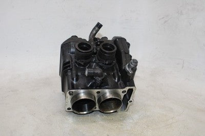 08-12 KAWASAKI NINJA 250R EX250J OEM ENGINE TOP END CYLINDER HEAD