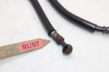 1994 Yamaha YZF750R OEM OIL LINE HOSE PAIR