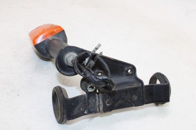 1994 SUZUKI GS500E OEM RIGHT FRONT TURN SIGNAL LIGHT INDICATOR