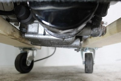 2006 SUZUKI SV650 OEM ENGINE MOTOR