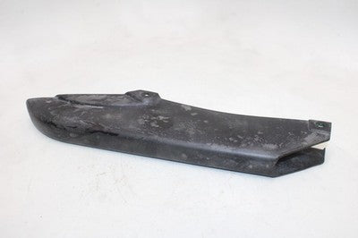 92-07 KAWASAKI NINJA 250R EX250F OEM REAR BACK DRIVE CHAIN GUARD COVER SHIELD