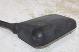 2011 APRILIA DORSODURO 750 OEM RIGHT SIDE REAR VIEW MIRROR