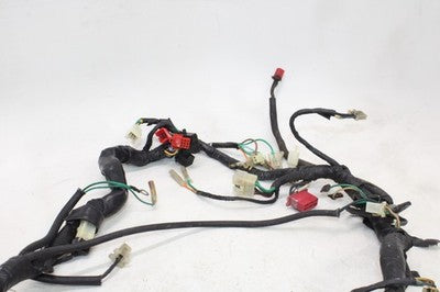 1984 HONDA MAGNA 700 VF700C OEM MAIN ENGINE WIRING HARNESS MOTOR WIRE LOOM
