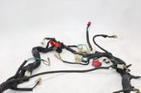 1984 HONDA MAGNA 700 VF700C OEM MAIN ENGINE WIRING HARNESS MOTOR WIRE LOOM