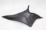 2008 HONDA CBR600RR OEM RIGHT GAS TANK FUEL CELL PANEL COVER TRIM COWL