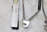 1996 HARLEY-DAVIDSON SOFTAIL OEM BRACKETS MOUNTS MISC