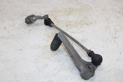 1987 HONDA CBR600F OEM SHIFTER LINKAGE SHIFT LINK PEDAL