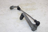 1987 HONDA CBR600F OEM SHIFTER LINKAGE SHIFT LINK PEDAL