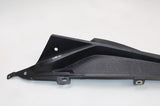 2010 BMW S1000RR OEM LEFT FRONT UPPER MID SIDE FAIRING COWL PLASTIC