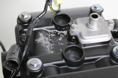 13-17 2014 KAWASAKI NINJA 300 OEM ENGINE MOTOR 13k Miles