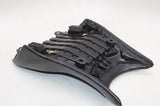 15-22 HONDA CBR300R OEM FRONT DRIVERS SEAT PAD SADDLE PILLION