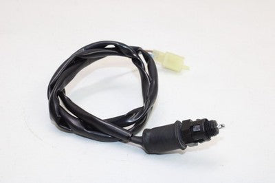 06-24 KAWASAKI VULCAN 900 VN900B CLASSIC OEM REAR BACK BRAKE SENSOR