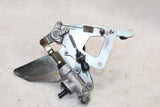 1993 SUZUKI GS500E OEM RIGHT REARSET REAR SET DRIVER FOOT PEG REST STOP