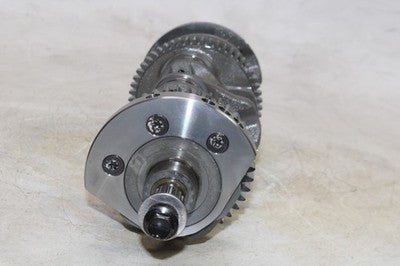 06-09 SUZUKI GSXR 750 OEM ENGINE MOTOR CRANKSHAFT CRANK SHAFT