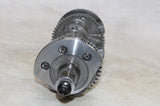 06-09 SUZUKI GSXR 750 OEM ENGINE MOTOR CRANKSHAFT CRANK SHAFT