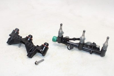 14-17 YAMAHA FZ09 OEM MAIN FUEL INJECTORS
