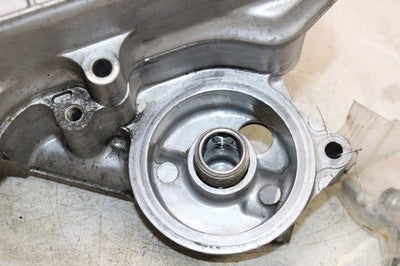 1992 Honda CBR600F2 OEM ENGINE MOTOR OIL PUMP COVER