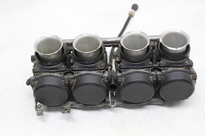 93-95 HONDA CBR900RR OEM CARBS CARBURETOR