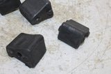 2007 HONDA SHADOW VLX 600 VT600CD DELUXE OEM REAR HUB SHOCK DAMPERS CUSH