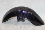 2004 KAWASAKI VULCAN 2000 VN2000A OEM FRONT WHEEL FENDER