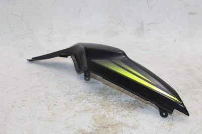 2019 KAWASAKI Z650 EX650GJ OEM RIGHT REAR BACK TAIL FAIRING COWL SHROUD
