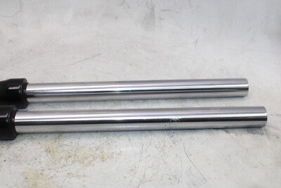 92-06 KAWASAKI NINJA 250R EX250F OEM FRONT FORKS SHOCK SUSPENSION SET PAIR
