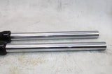 92-06 KAWASAKI NINJA 250R EX250F OEM FRONT FORKS SHOCK SUSPENSION SET PAIR