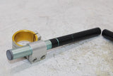 2000 HONDA CBR900RR LEFT RIGHT CLIP ON ONS HANDLEBARS PAIR SET