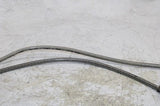 2003 DUCATI 999 OEM FRONT BRAKE HOSE FLUID LINE