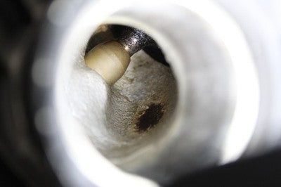 1972 BMW R75 5 OEM ENGINE MOTOR