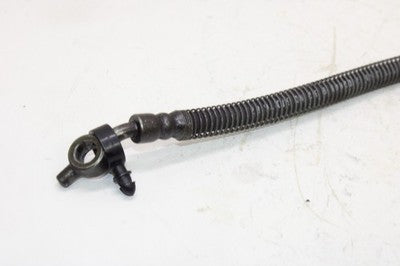 1995 KAWASAKI NINJA ZX6R OEM FRONT BRAKE HOSE FLUID LINE SET