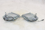 2006 SUZUKI HAYABUSA GSX1300R OEM FRONT TURN SIGNAL LIGHT PAIR