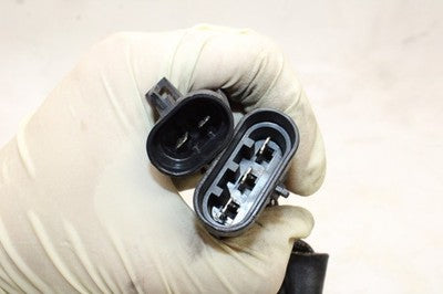 2009 VICTORY HAMMER OEM RECTIFIER VOLTAGE REGULATOR