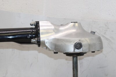 2004 SUZUKI INTRUDER 1500 VL1500 OEM REAR SWINGARM SUSPENSION ARM