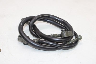 1997 KAWASAKI VULCAN 1500 VN1500D CLASSIC OEM ENGINE OIL HOSE PAIR