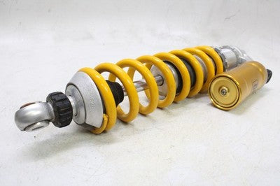 2009 BMW G450X REAR BACK SHOCK ABSORBER SUSPENSION OHLINS