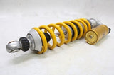 2009 BMW G450X REAR BACK SHOCK ABSORBER SUSPENSION OHLINS