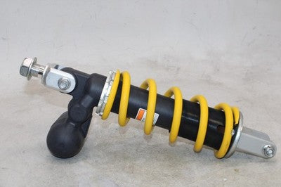 06-07 SUZUKI GSXR 600 OEM REAR BACK SHOCK ABSORBER SUSPENSION