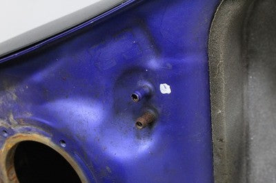 2007 Yamaha YZF R6S OEM GAS TANK FUEL PETROL RESERVOIR
