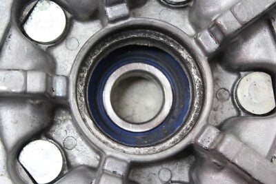 2003 SUZUKI SV650S OEM REAR BACK SPROCKET