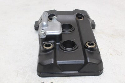 15-24 YAMAHA YZF R3 OEM ENGINE TOP END CYLINDER HEAD COVER