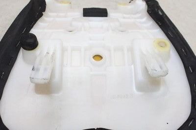 06-07 SUZUKI GSXR 750 OEM FRONT DRIVERS SEAT PAD SADDLE PILLION